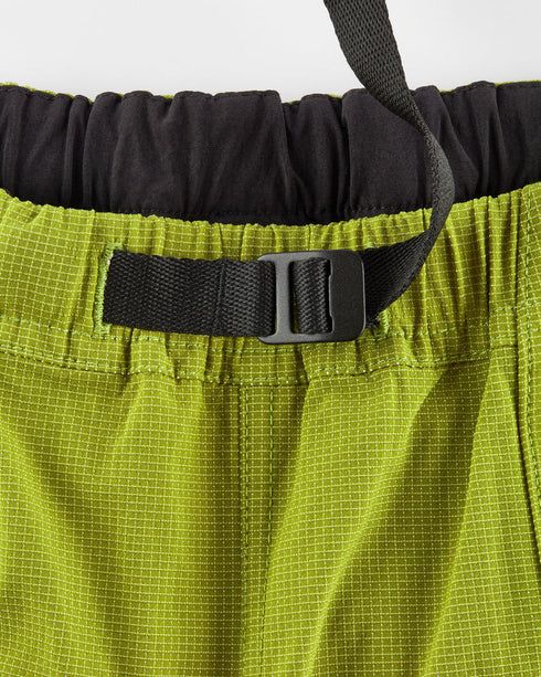 Pa'lante shorts